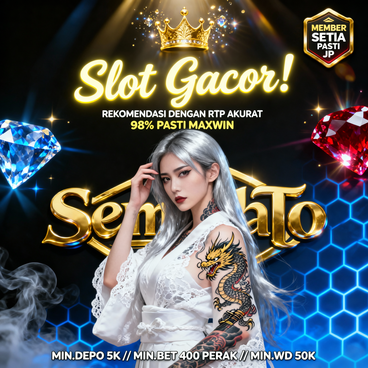 SEMBAHTOTO : Pola Maxwin Slot sembah toto by Hey siriusly