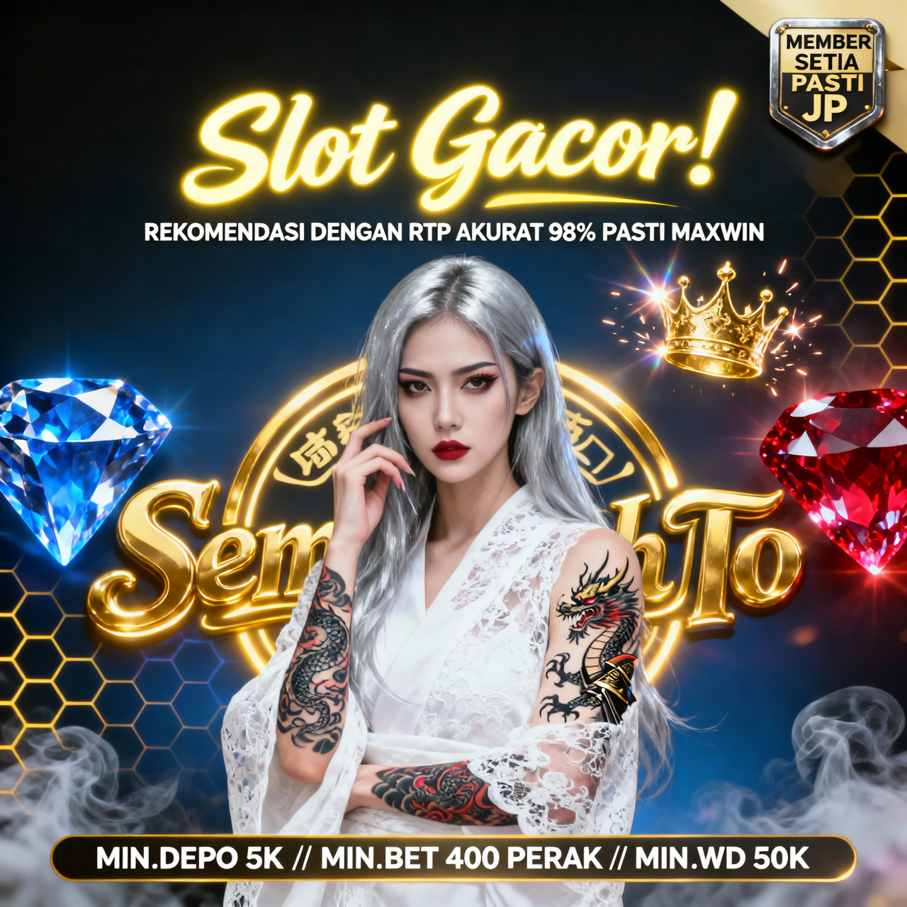 SEMBAHTOTO : Daftar Toto 5d sembah toto