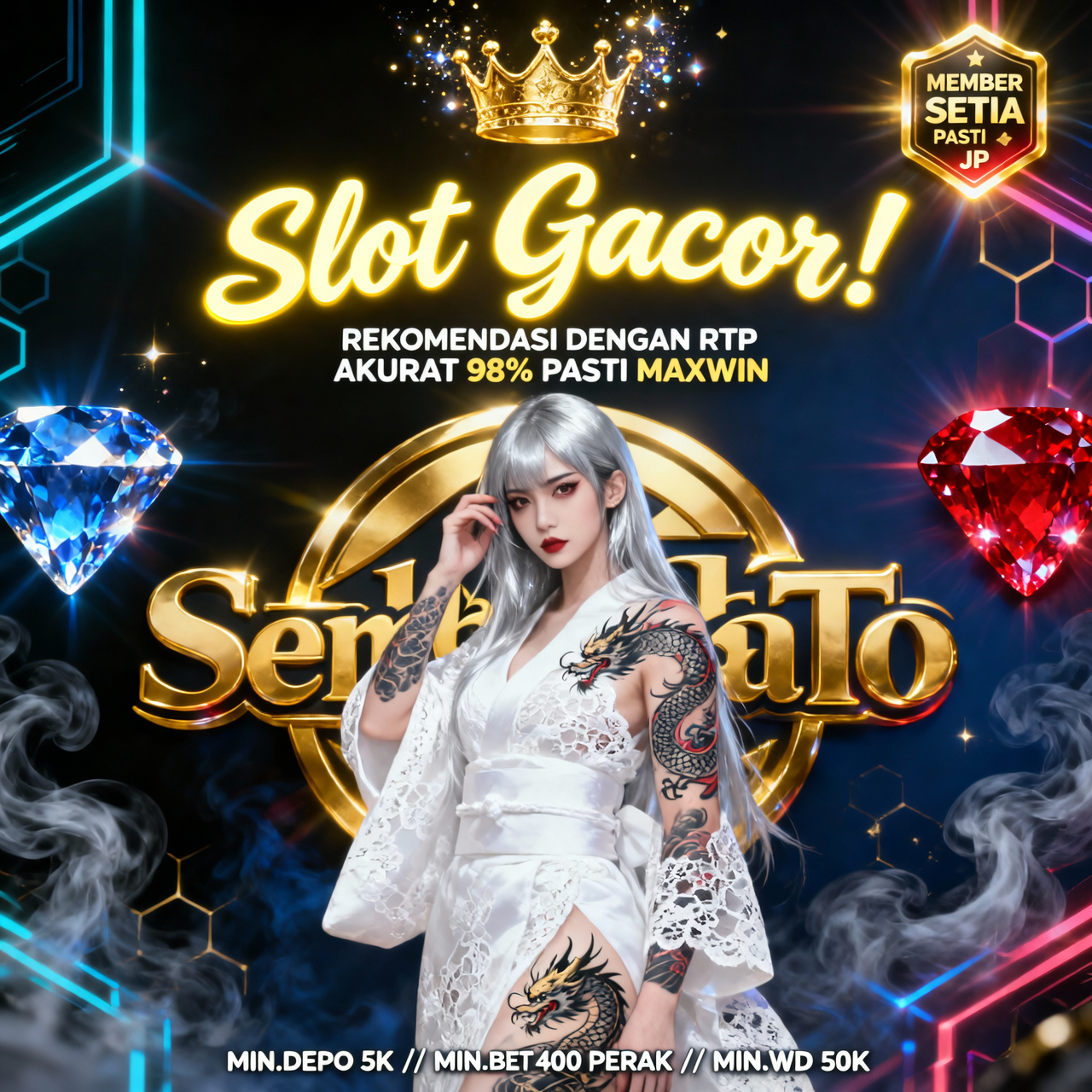 SEMBAHTOTO ~ Jackpot Slot88 sembah toto