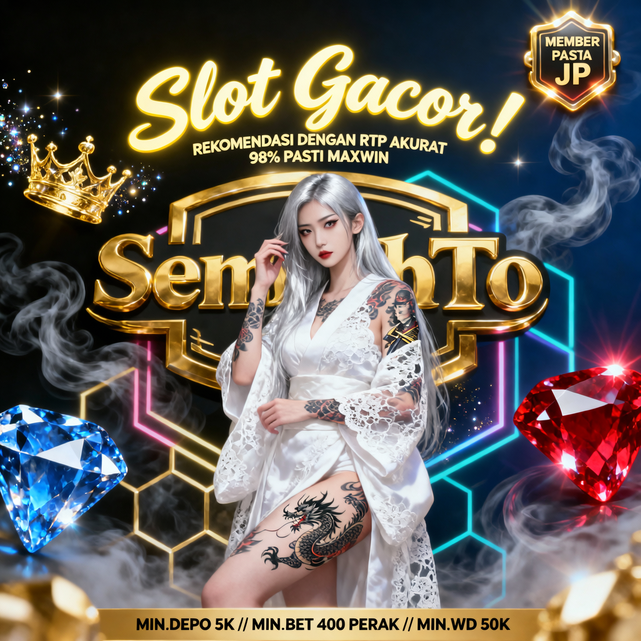 SEMBAHTOTO | Toto Macau 4d sembah toto